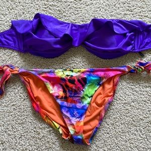 Seafolly swim!